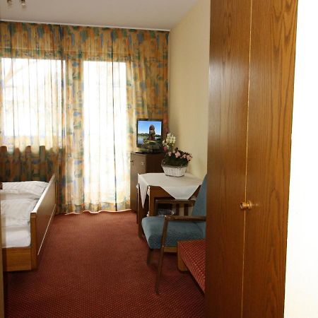 Hotel Bären Garni Freiburg im Breisgau Exteriör bild