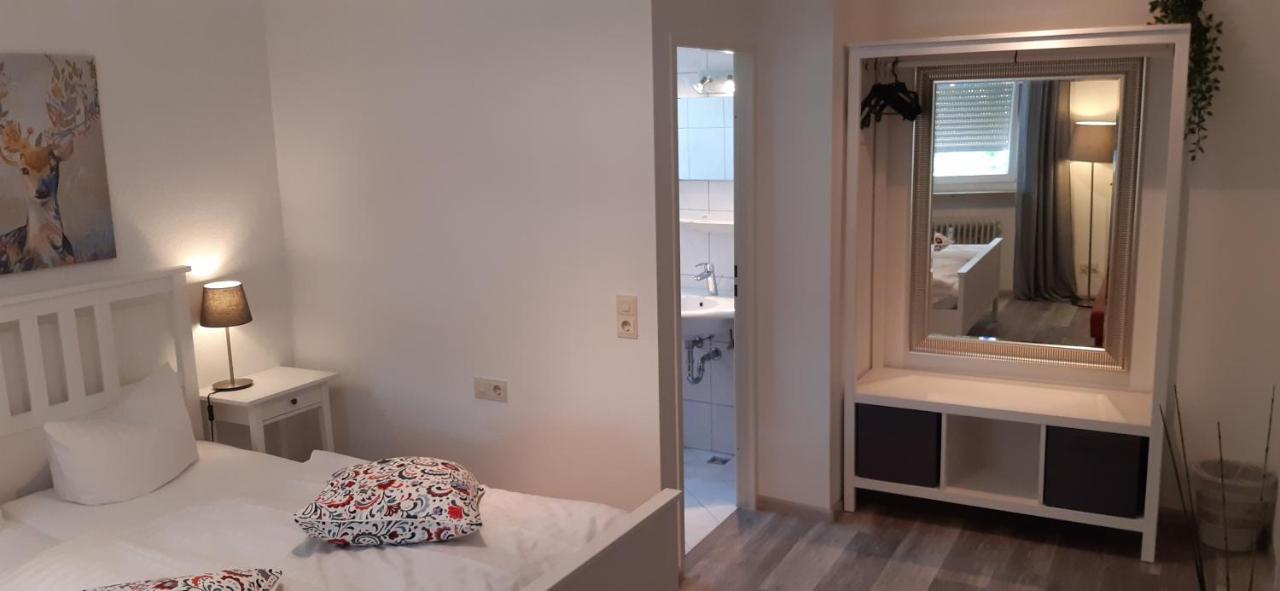 Hotel Bären Garni Freiburg im Breisgau Exteriör bild