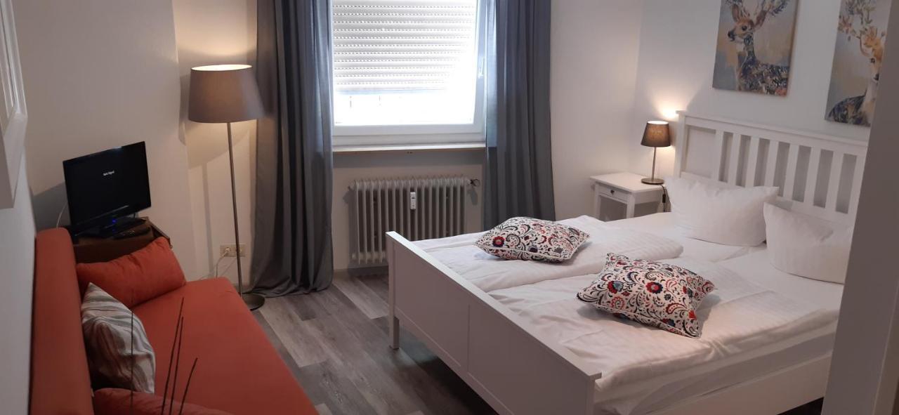Hotel Bären Garni Freiburg im Breisgau Exteriör bild